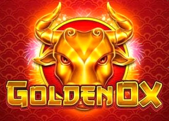 Golden Ox слот